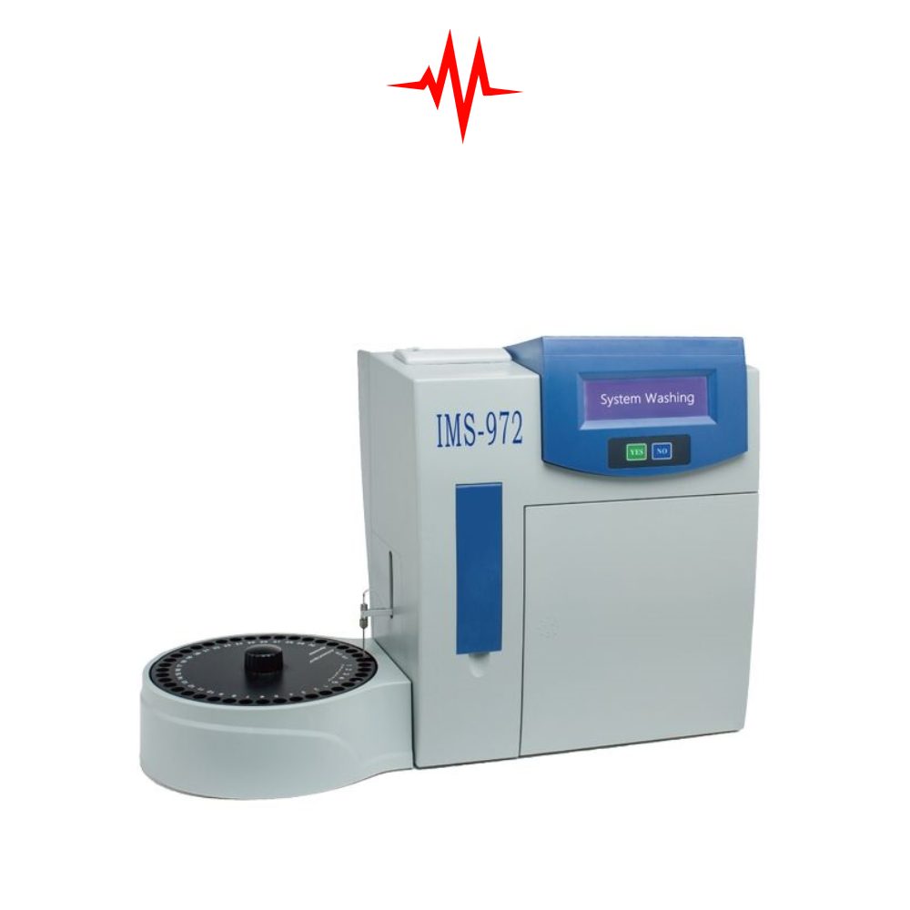 Precision 972 Popular Auto Electrolyte Analyzer – Horron IMS-972 Popular Auto Electrolyte Analyzer – Horron