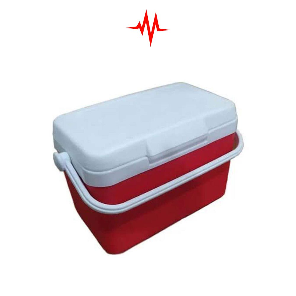 Precision Insulated Ice Box – 5 Liter