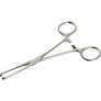 Allis Tissue Forceps 8″