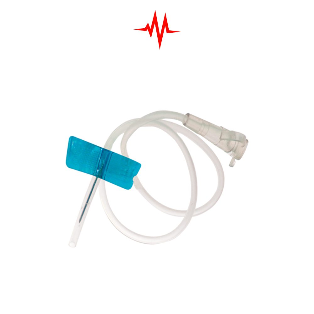 Precision JMI SCALP VEIN SET – 23G 3/4 Inch
