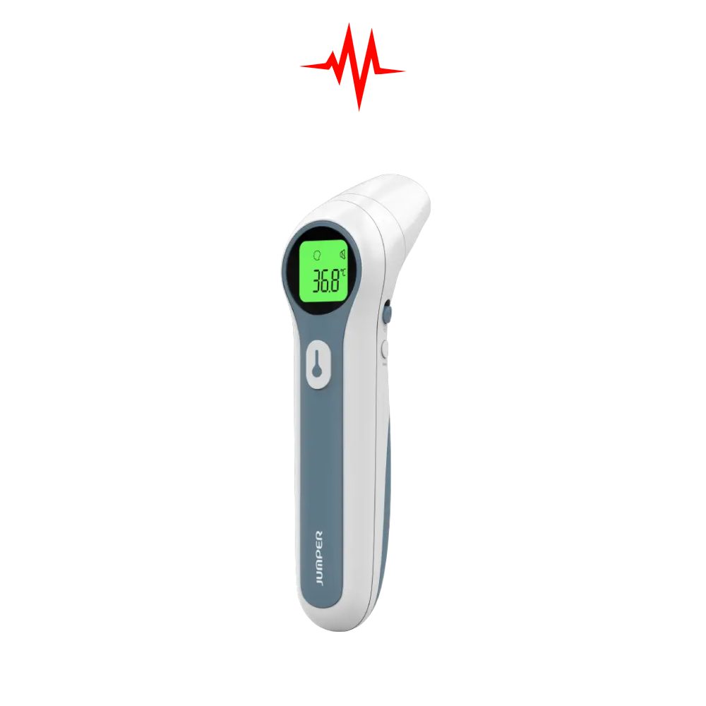 Precision Jumper JPD-FR300 Infrared Thermometer
