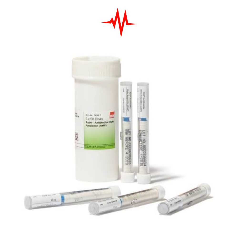 Precision Kanamycin Antimicrobial Susceptibility Discs