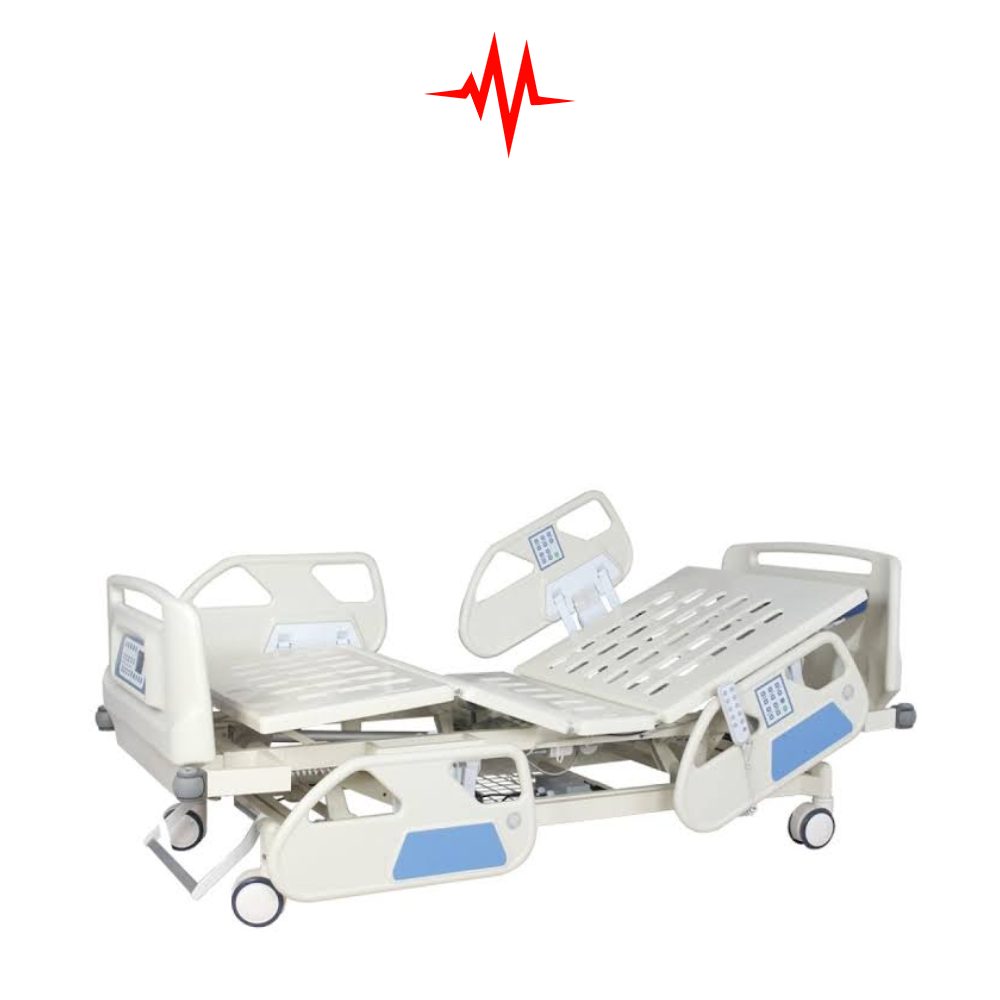 Precision Kayang Electric Five Function Bed