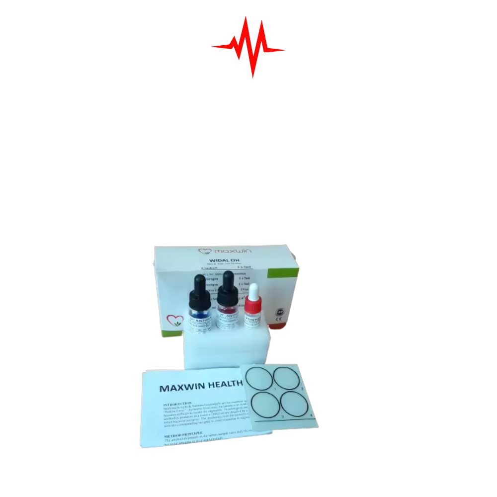 Labkit Triple Antigen Serology Reagent – OXK, OX2, OX19