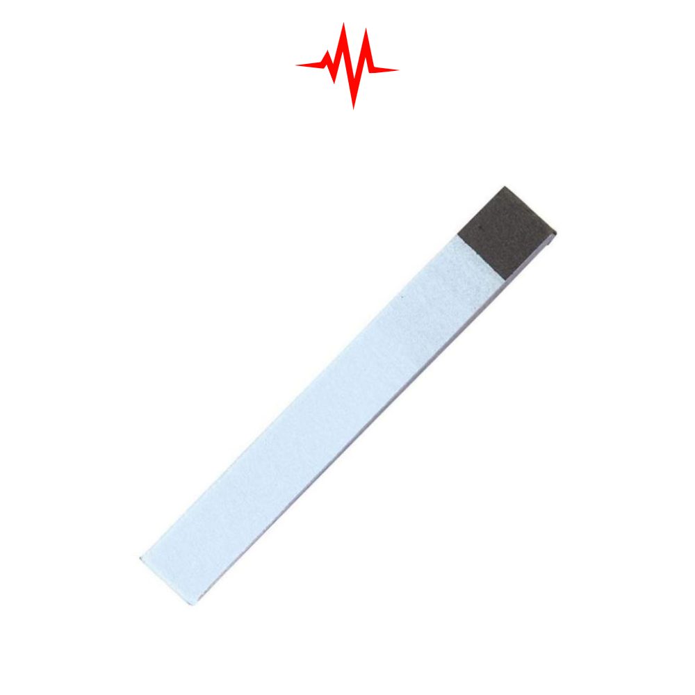Precision Litmus Paper Blue India (100 Strips)