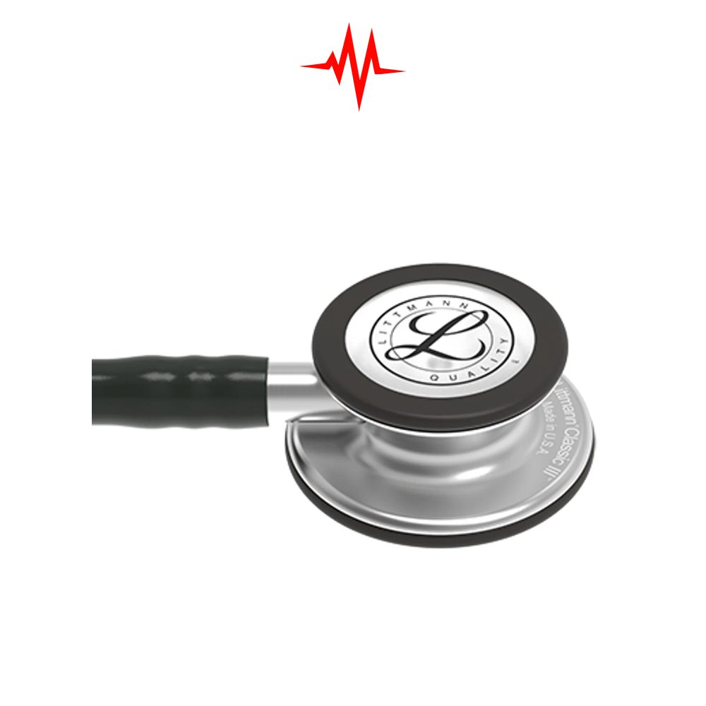 Precision Littmann® Classic III Stethoscope Special Edition