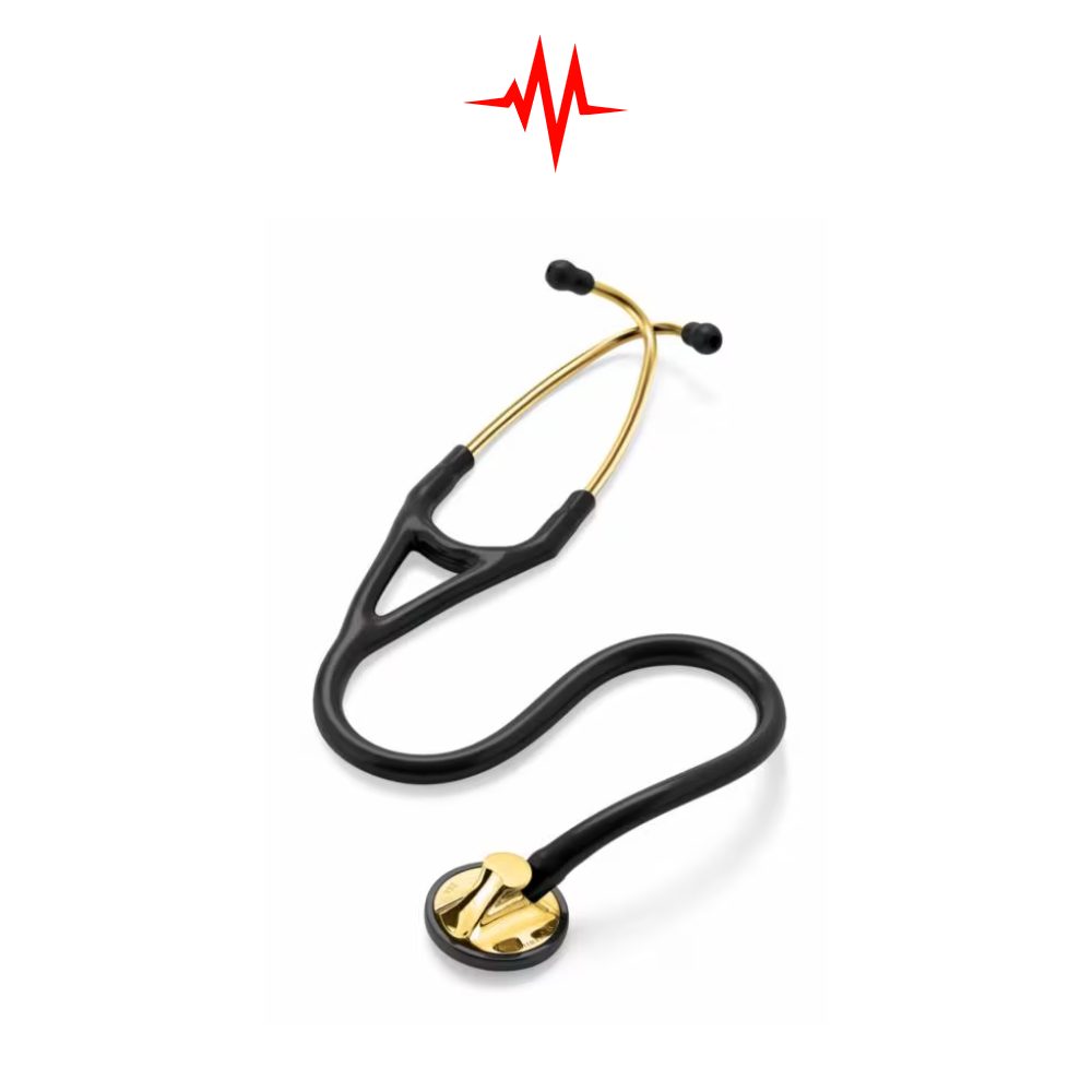 Precision Littmann Master Cardiology Stethoscope