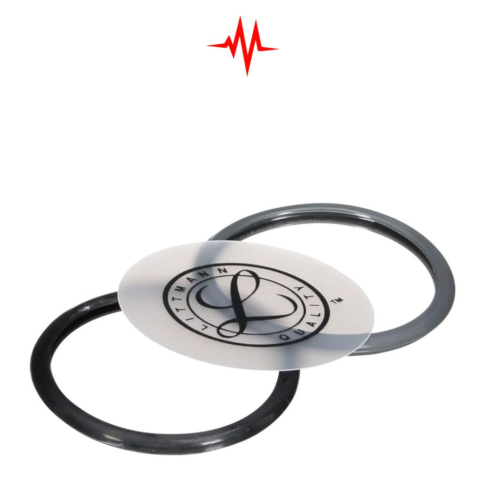 Precision Littmann Stethoscope Spare Parts Kit, Classic II Pediatric Diaphragm Assembly