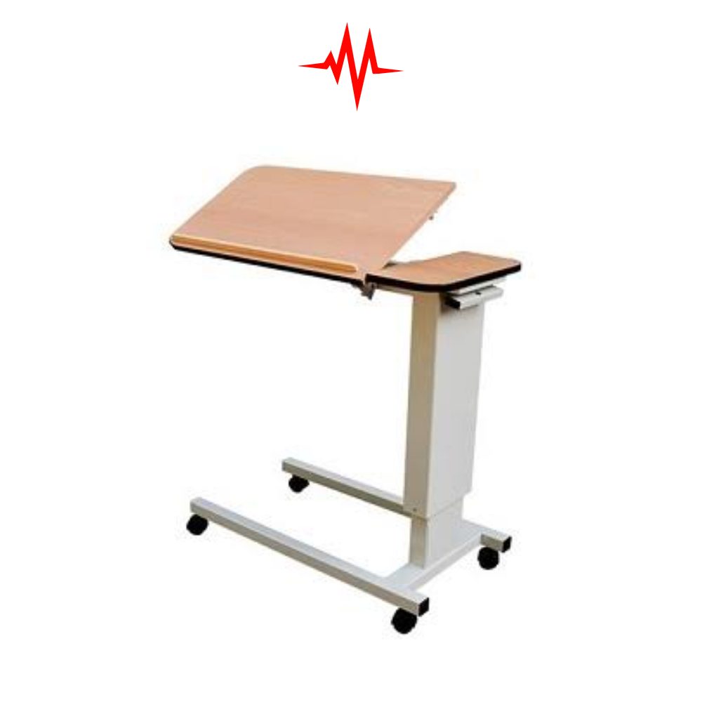 Precision LKL Overbed Trolley