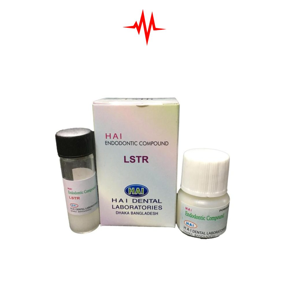 LSTR For Root Canal Treatment