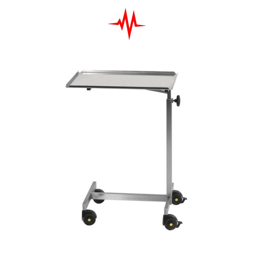 Precision Mayos Trolley M T 110046