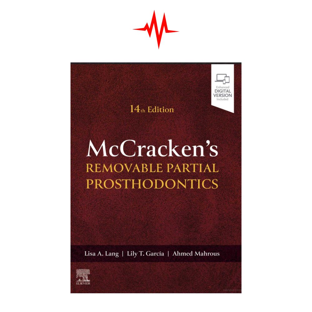 Precision McCracken's Removable Partial Prosthodontics