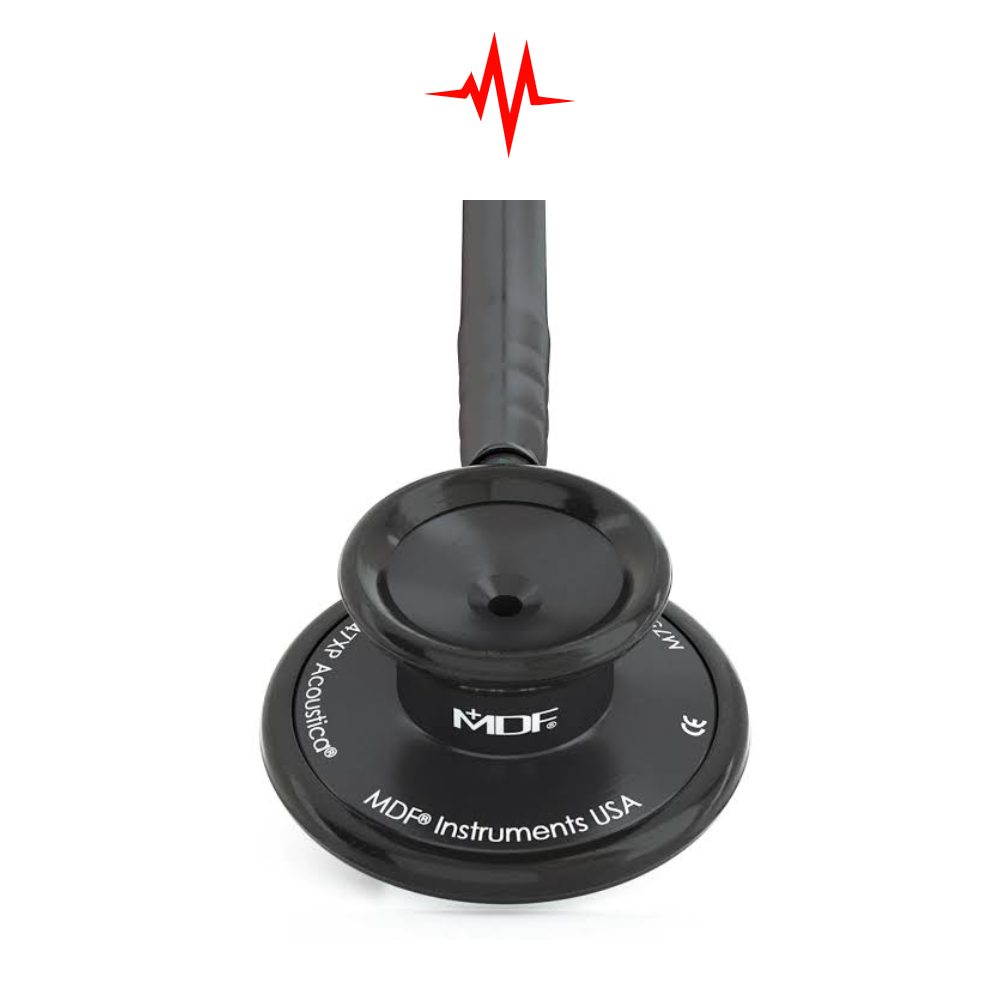 Precision MDF Acoustica Stethoscope(Original)