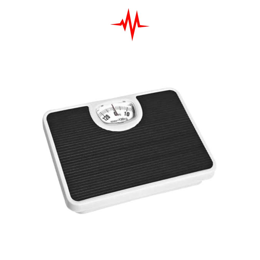 Precision Mechanical Health Scale