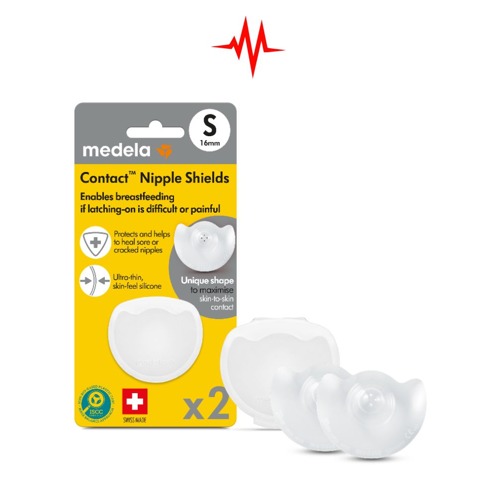 Precision Medela Contact Nipple Shield