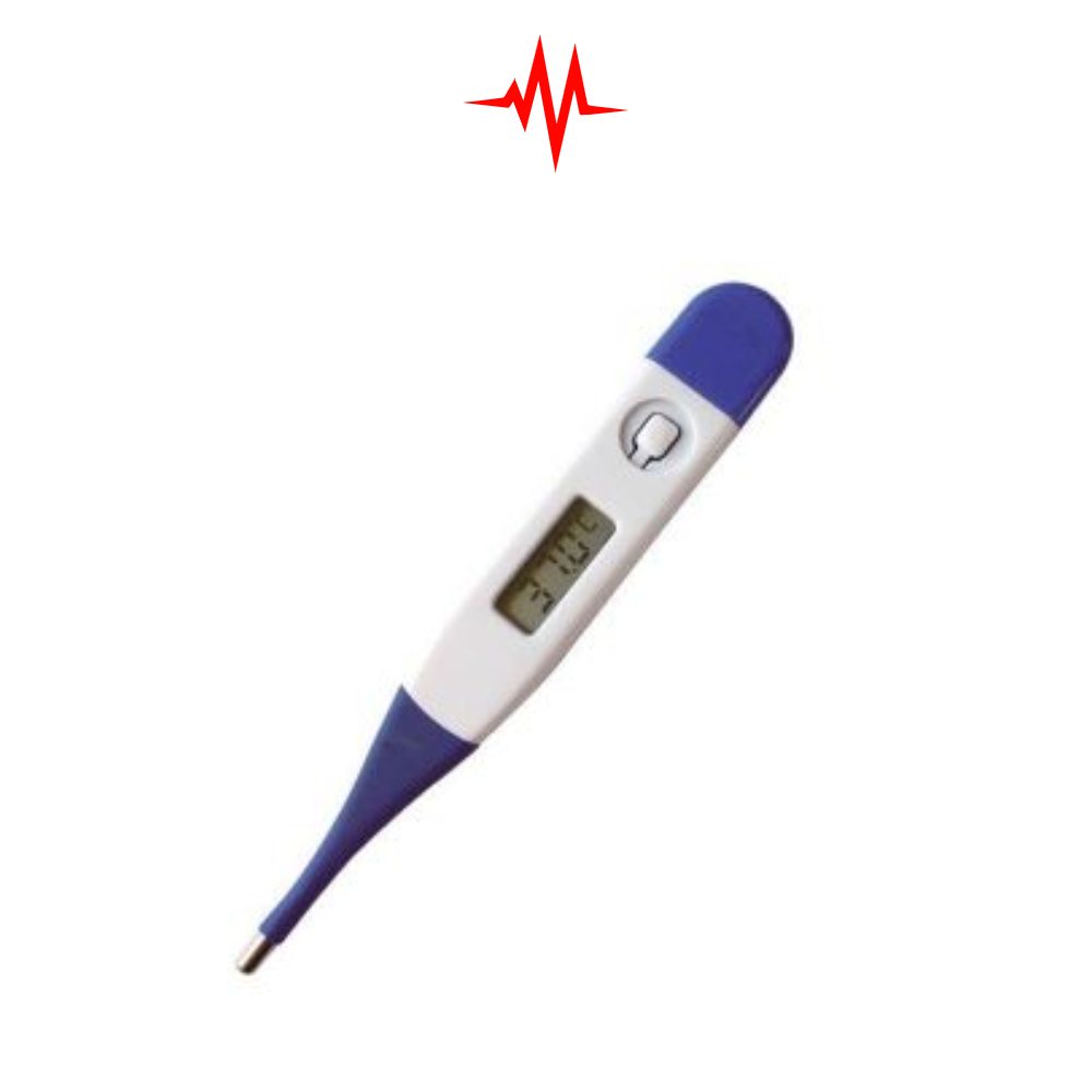 Precision Medibazar Digital Thermometer MST1001 – 50% Off