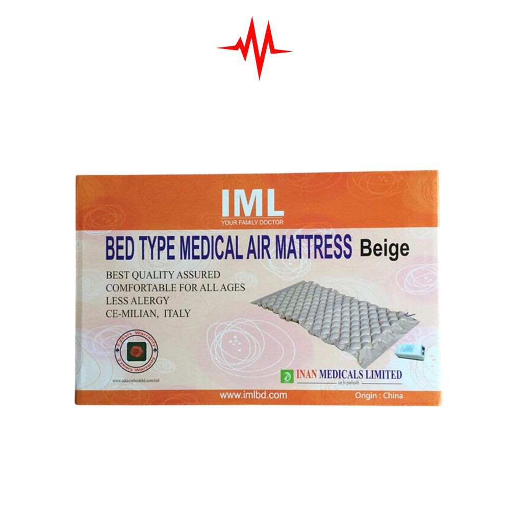 Precision IML Medical Air Mattress