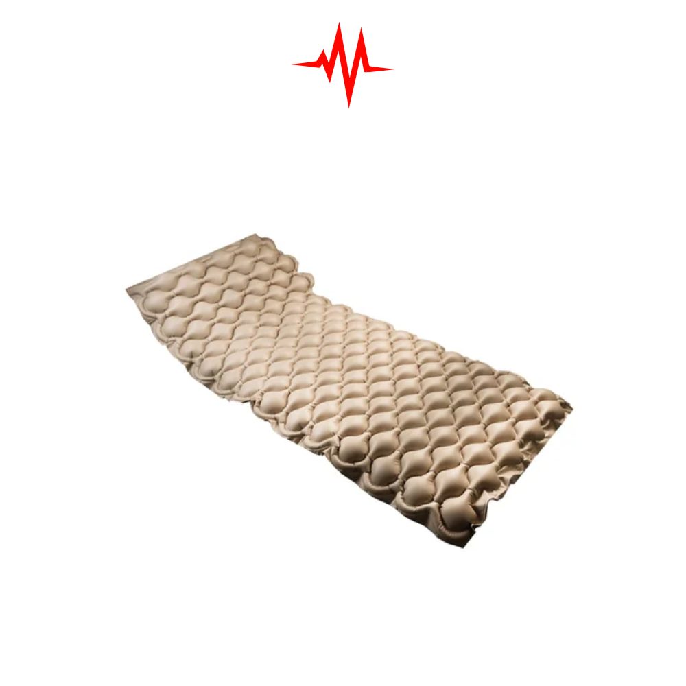 Precision Medical Air Mattress Without Pump | High Quality