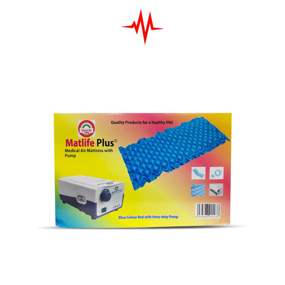 Metlife Plus Medical Air Mattress