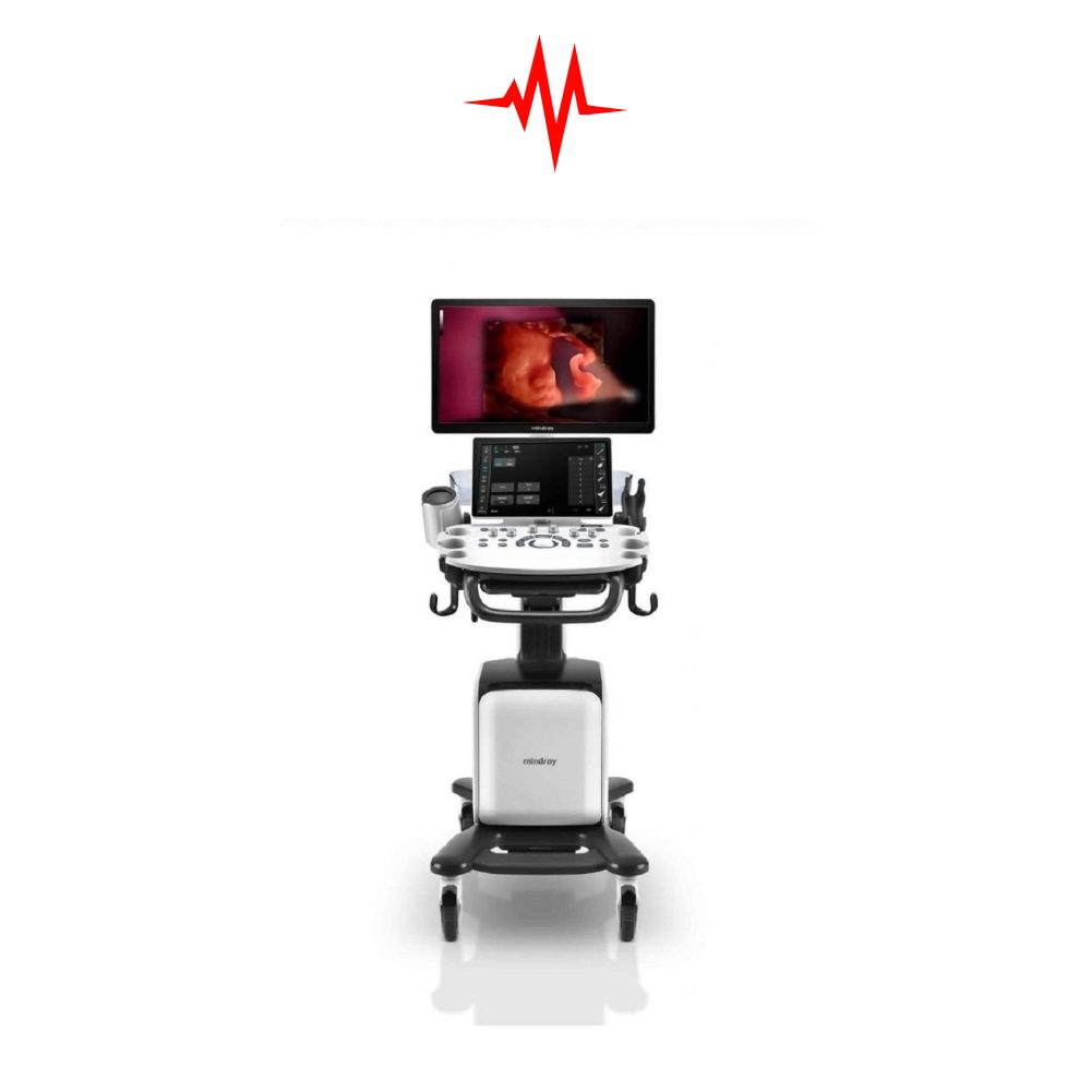 Precision Mindray Consona N8 Ultrasound System – Best Quality in Bangladesh
