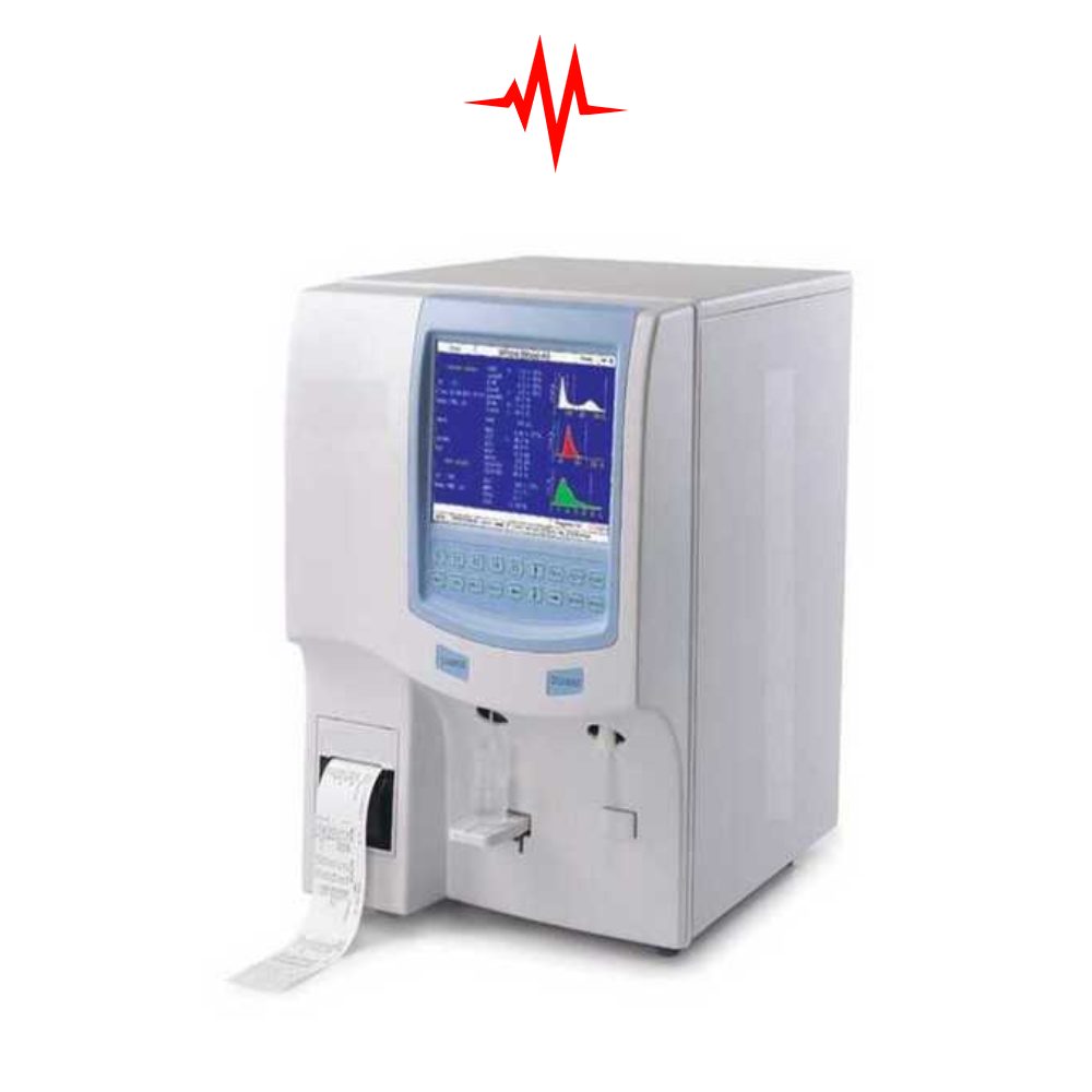 Precision Mindray Hematology Analyzer BC-2300