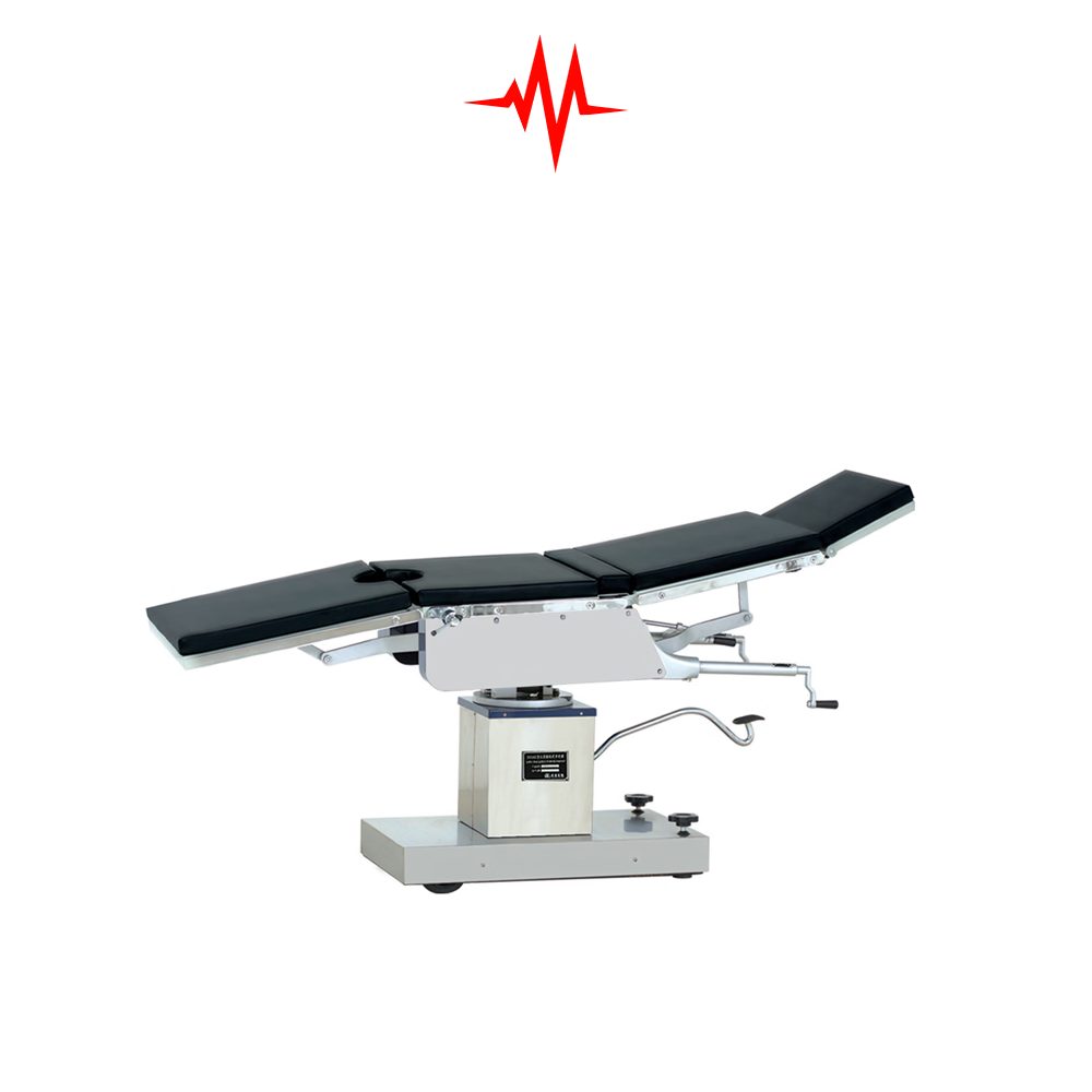 Precision Multipurpose Operation Theater Table (OT Table) – 3008A