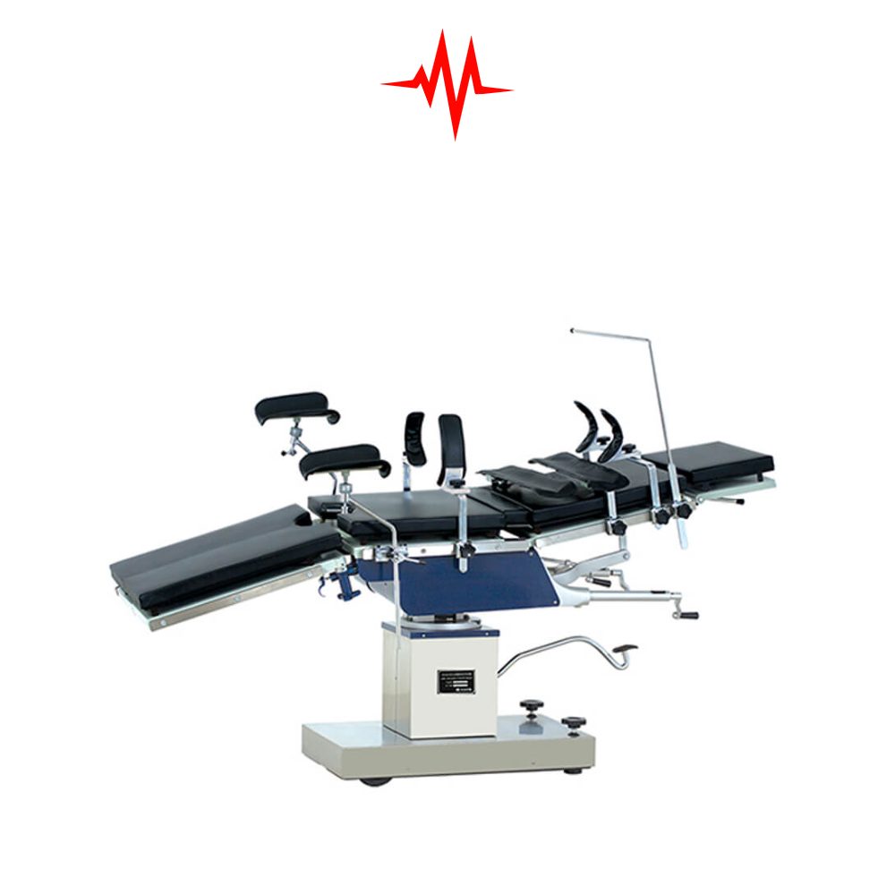 Precision Multipurpose Operation Theater Table – 3008S(OT Table)