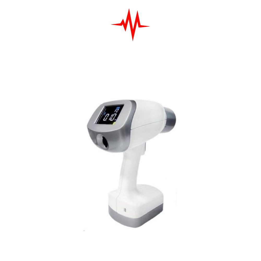 Precision NANORAY NR-F300 Ultra-Light Portable X-Ray Machine
