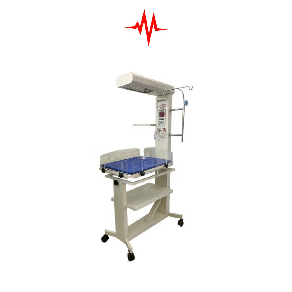 Precision Neo 2001 Infant Radiant Heat Warmer Medivion