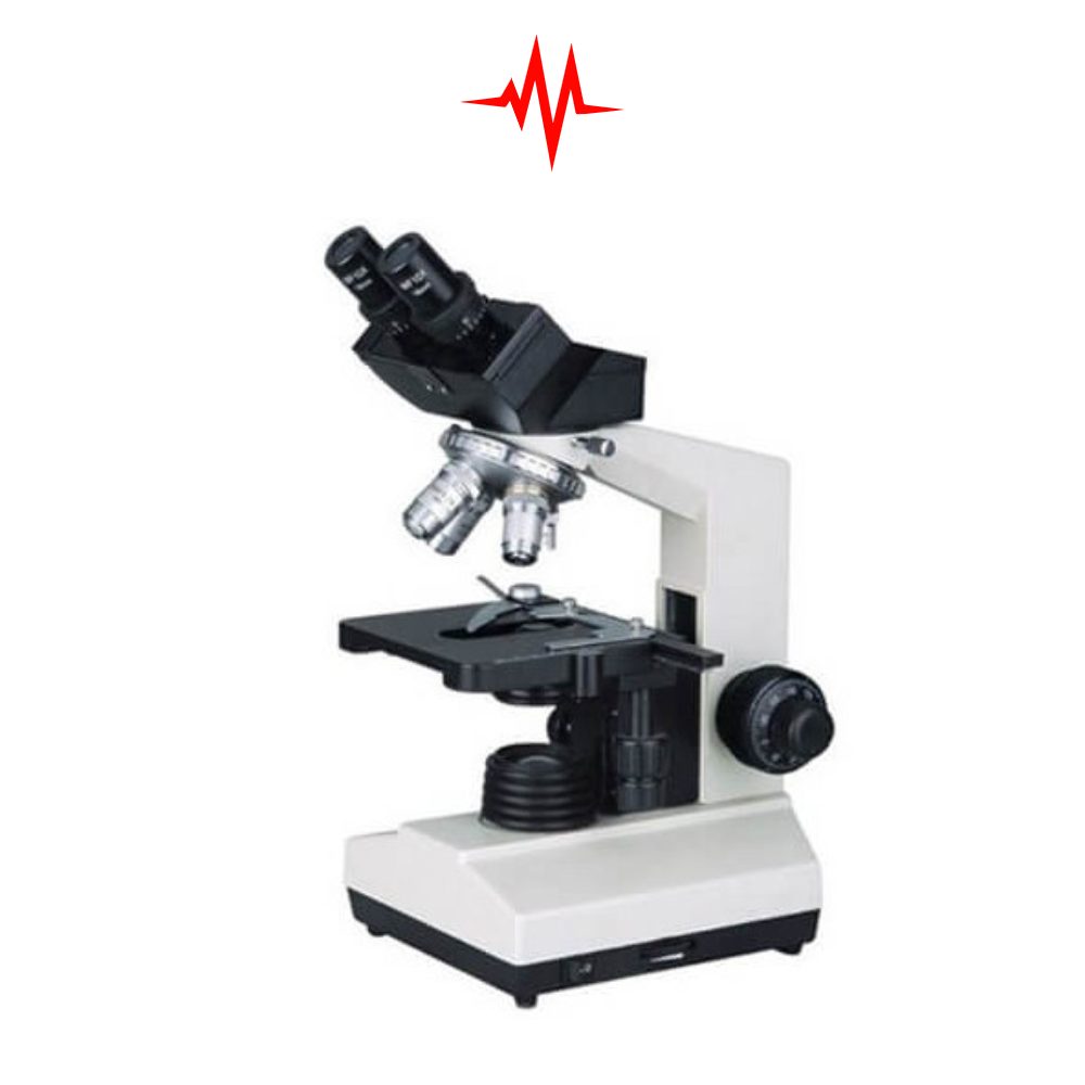 Precision Novel Biological Microscope XSZ-107T Series
