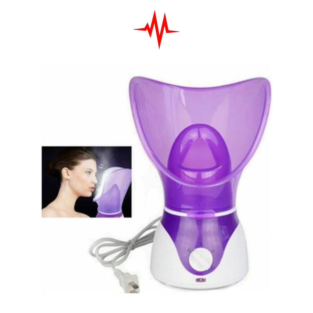 Precision NTFS Beauty Facial Steamer -Thermal Spa Nano Aromatherapy Steam Machine Sprayer