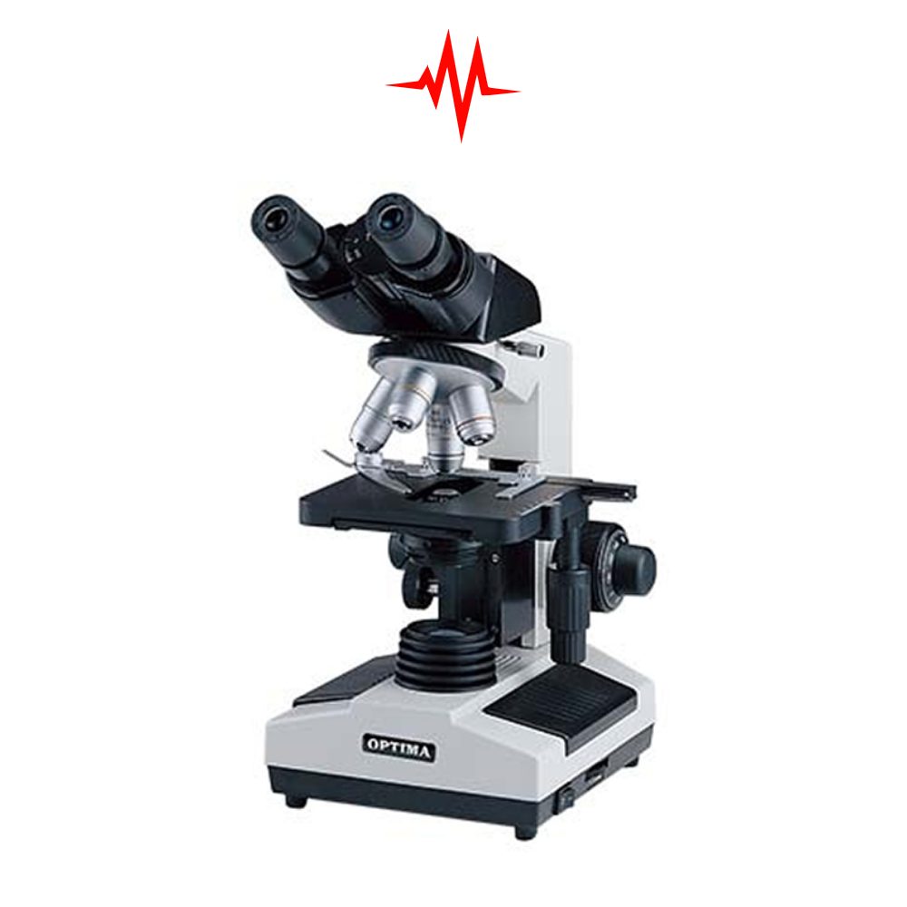 Precision OPTIMA Biological Microscope G302
