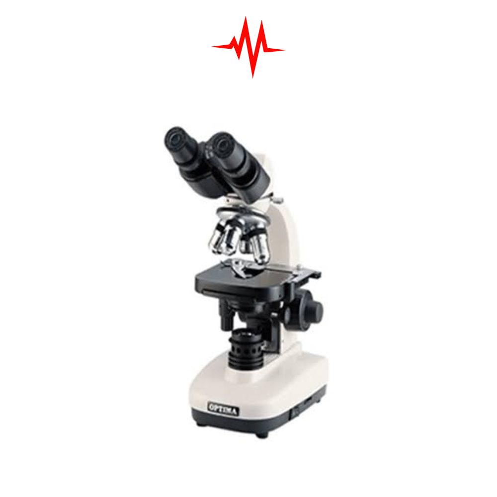 Precision OPTIMA G-206 Biological Laboratory Microscope