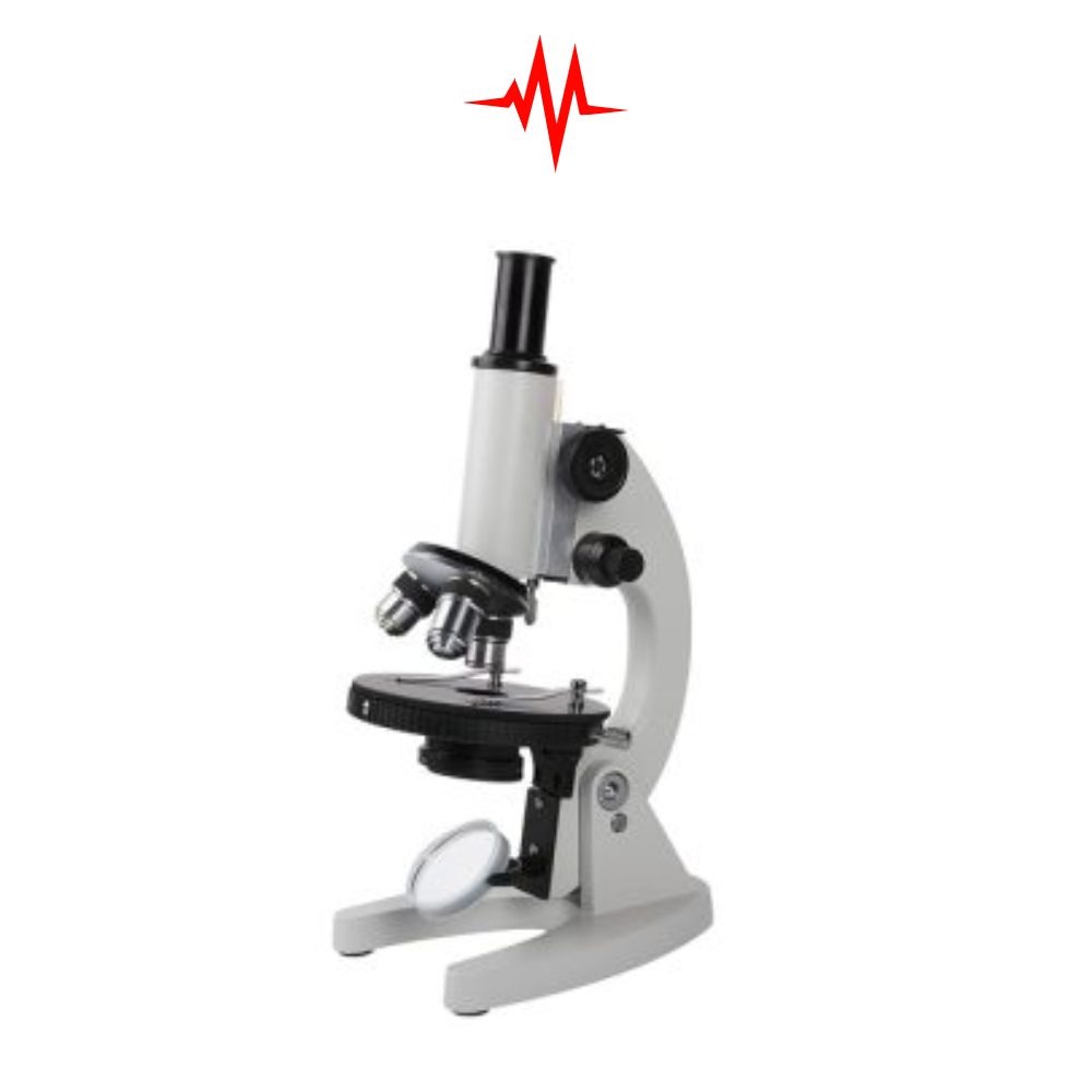 Precision Optima Microscope H-902N