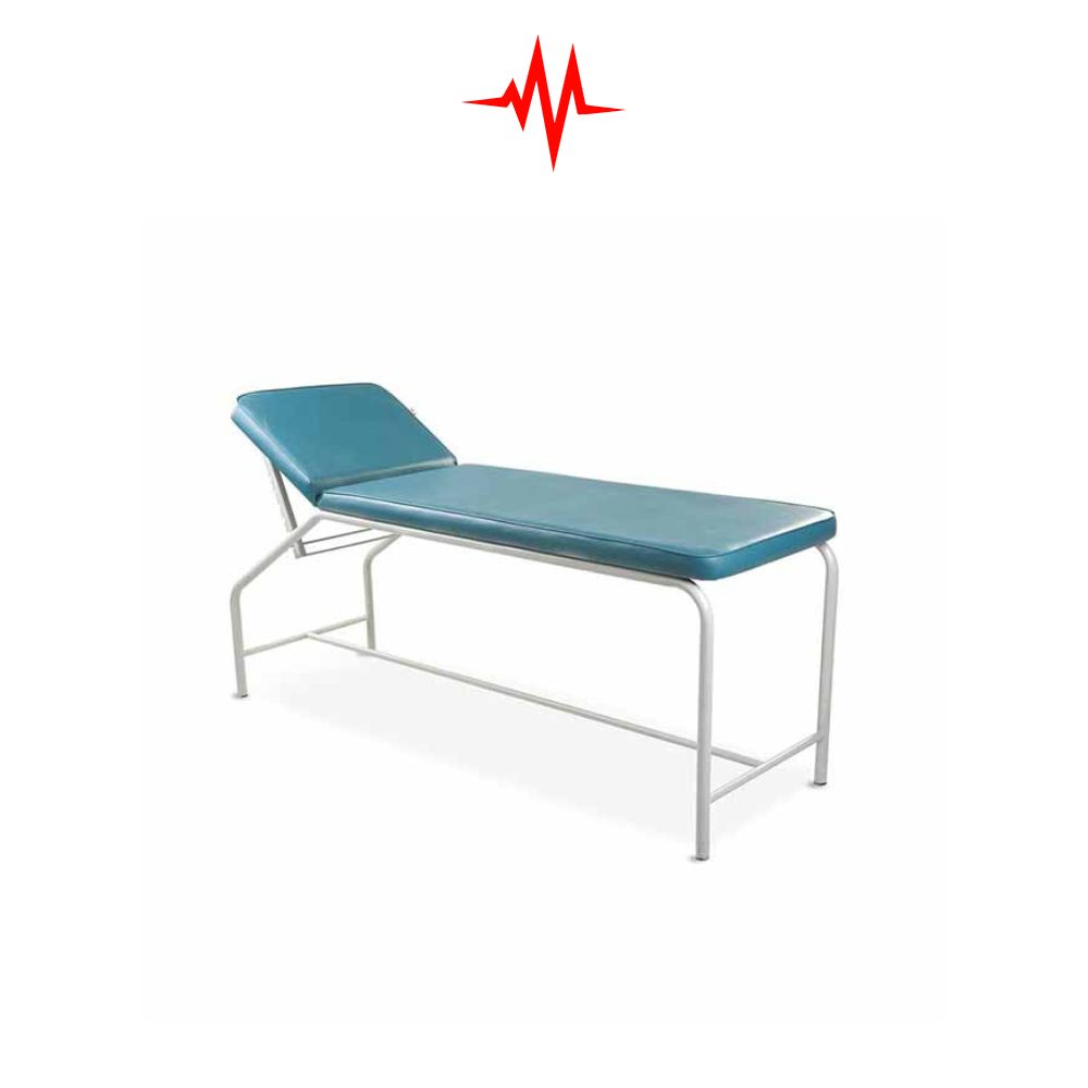 Precision Patient Examination Bed for Hospital Doctor Chamber