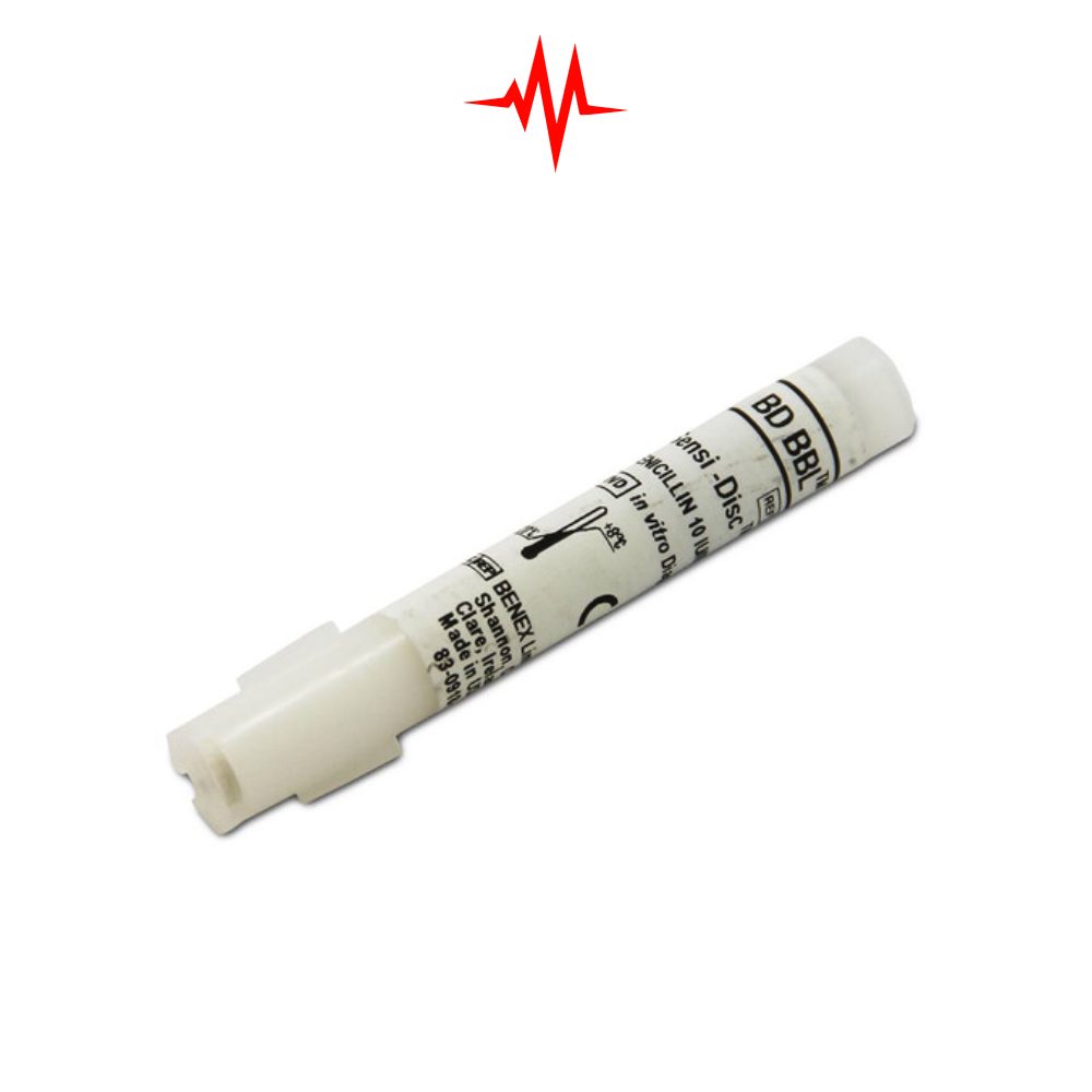 Precision Penicillin Antimicrobial Susceptibility Discs