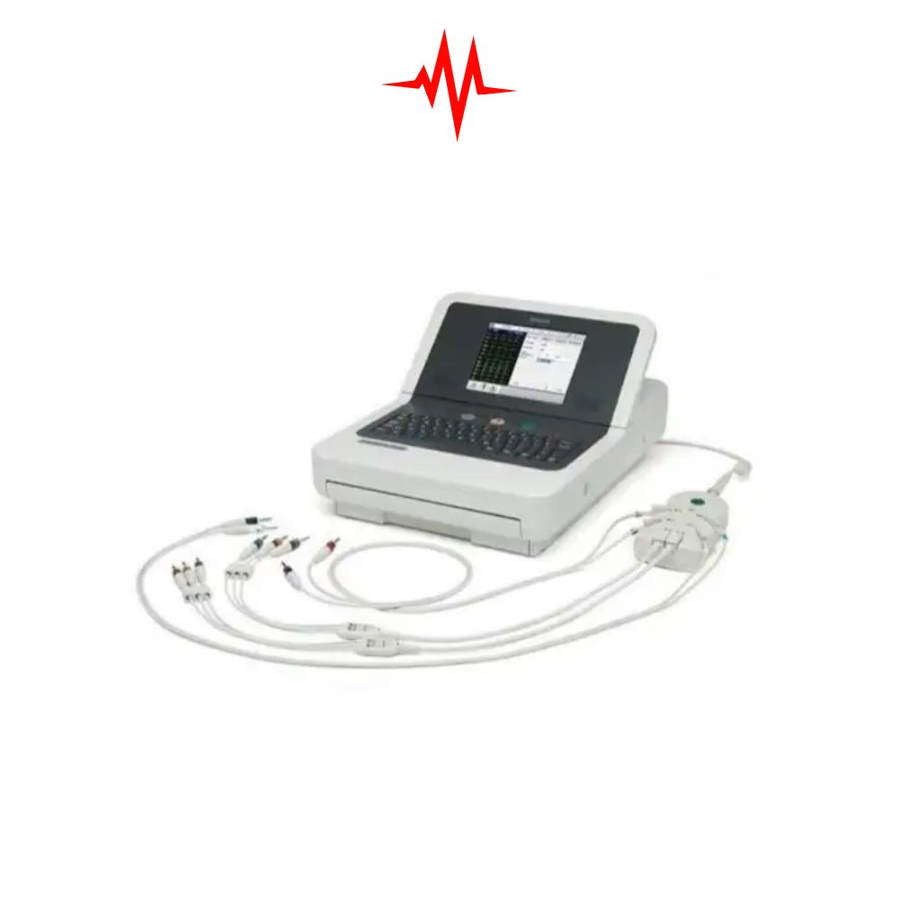 Precision Philips ECG Machine Price in Bangladesh