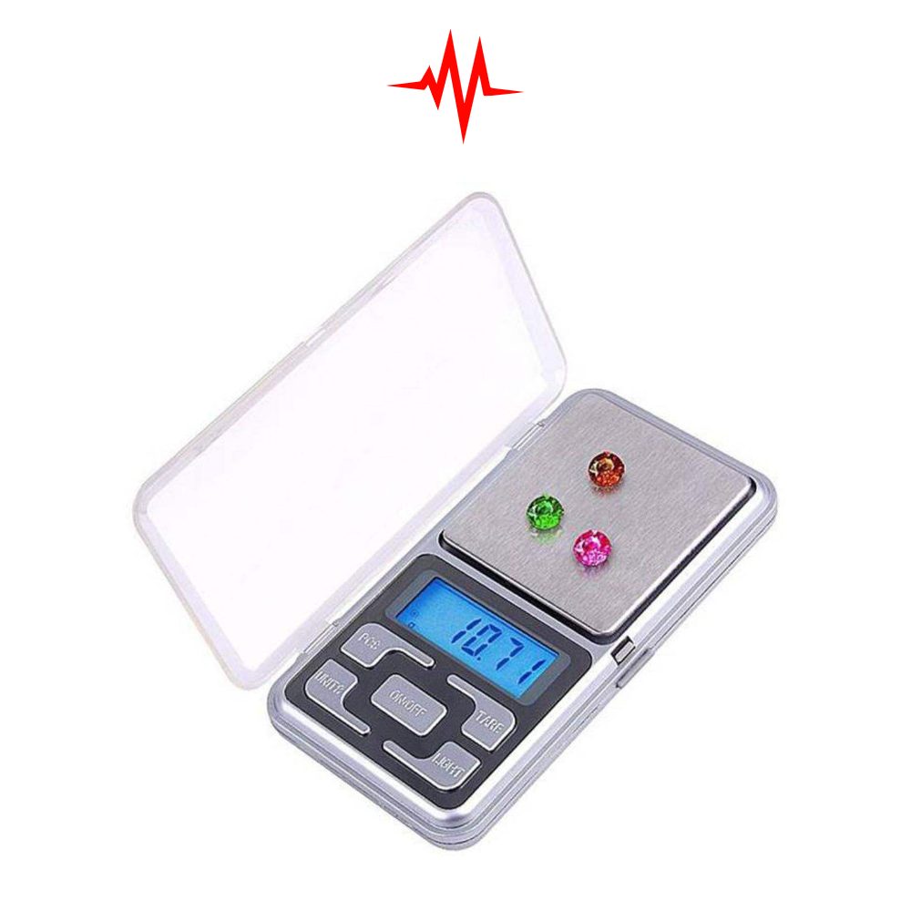 Precision Pocket Scales Stores in MedibazarBD