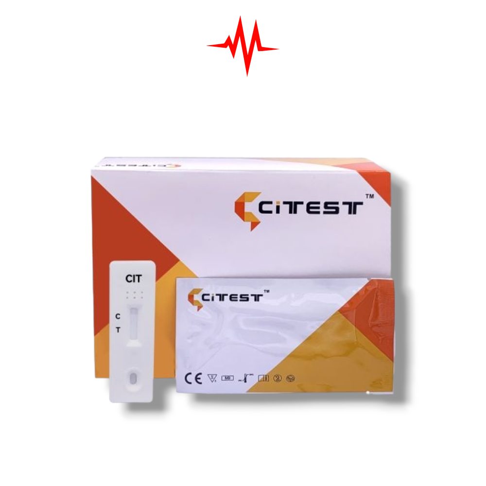 Precision (hCG) Test Strip – Ci Test Pregnancy (hCG) Test Strip – Ci Test