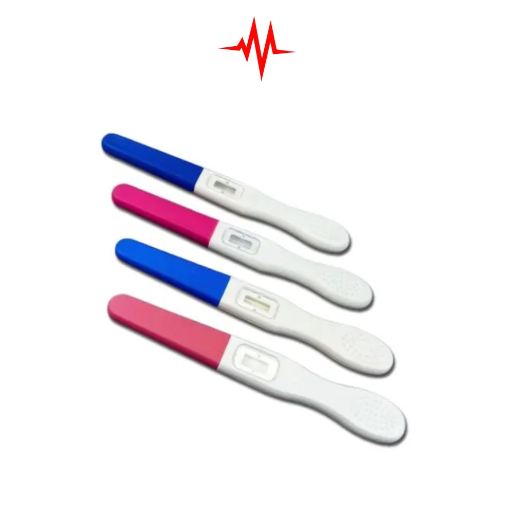 Precision Pregnancy Test Strip – Best Quality in Bangladesh