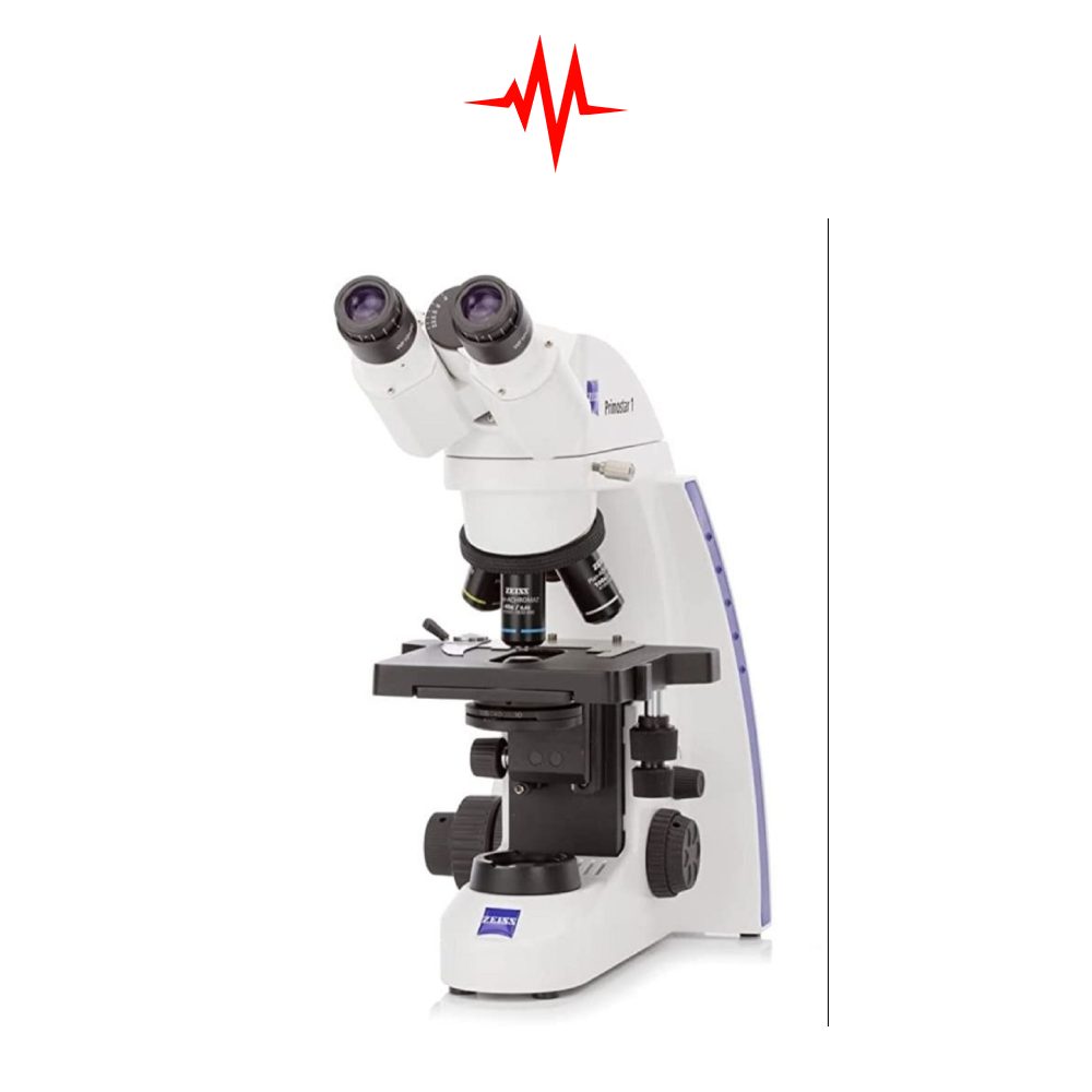 Precision Primostar 1 Digital Microscope – ZEISS