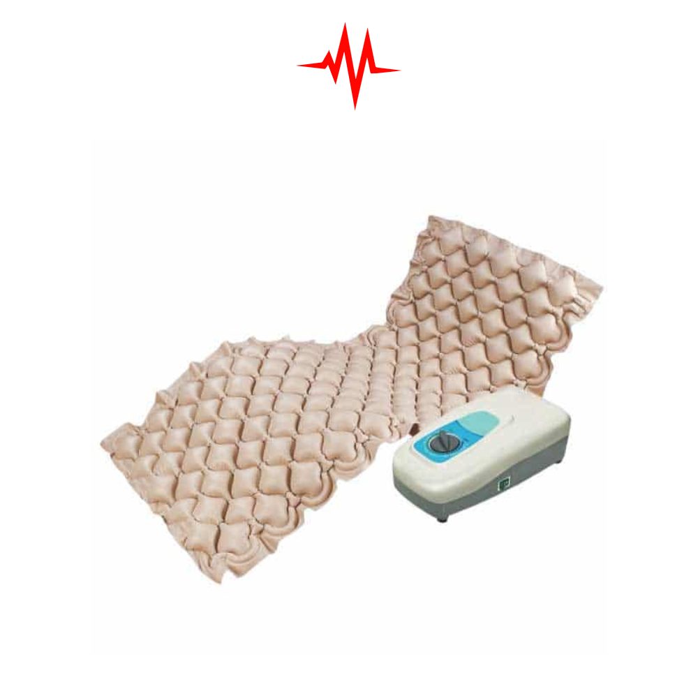 Precision Prodigy Medical Air Mattress with Pump