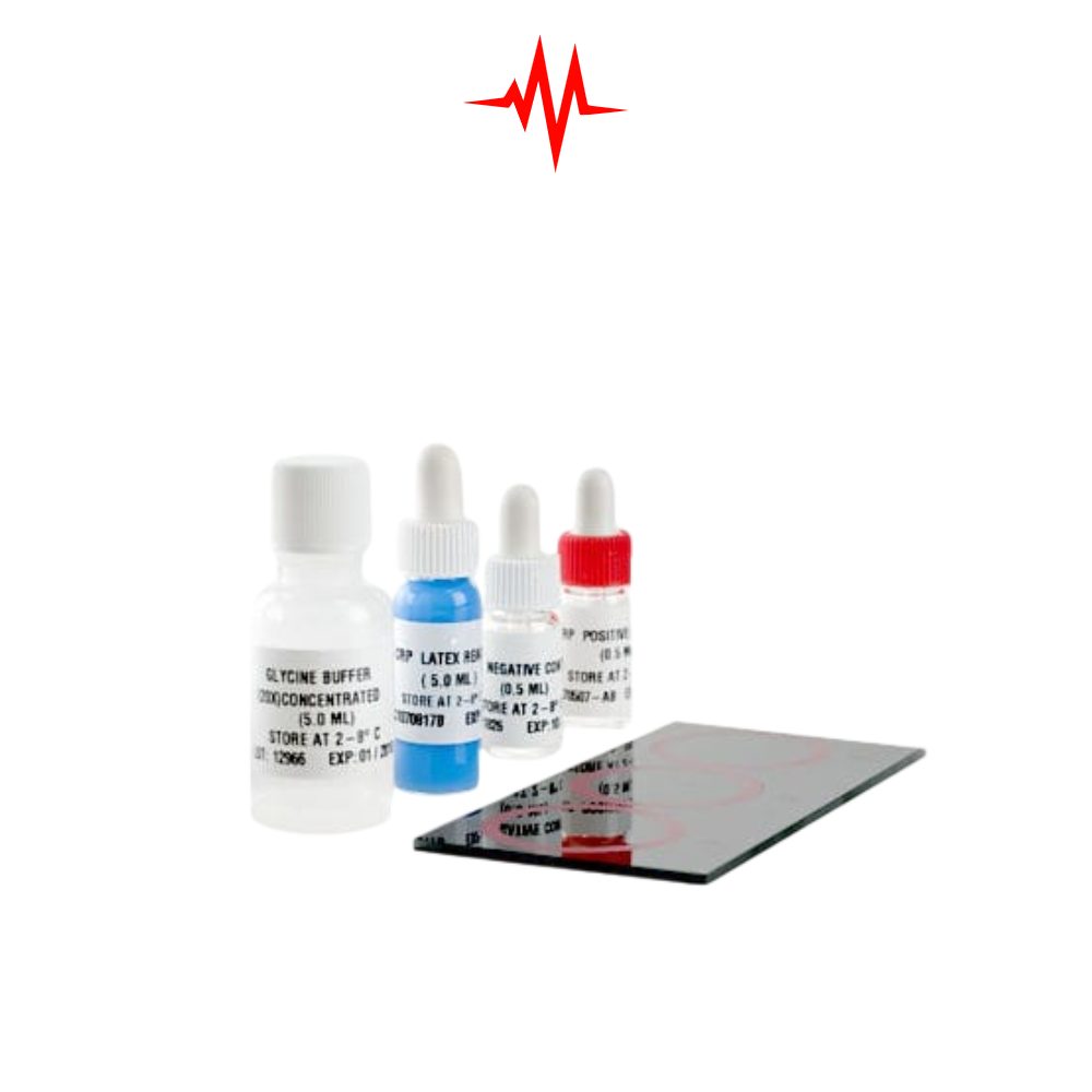 Precision RA Complete Kit Labkit