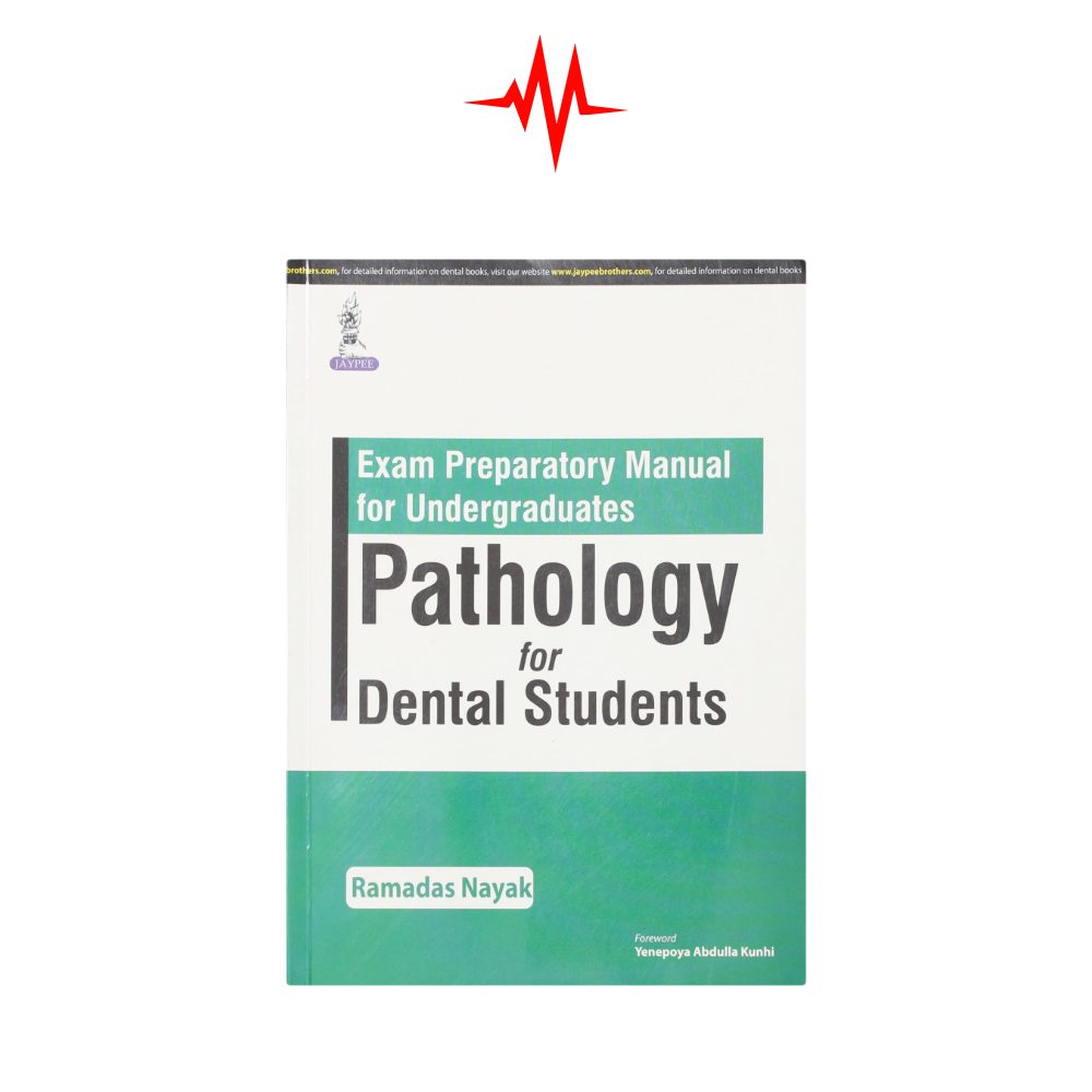 Ramadas Nayak Exam Preparatory Manual for Pathology