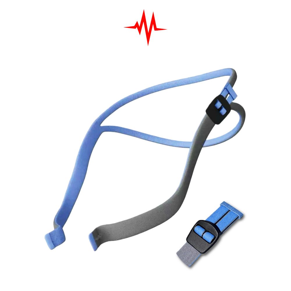 Precision Resmed Airfit P10 Headgear Strap