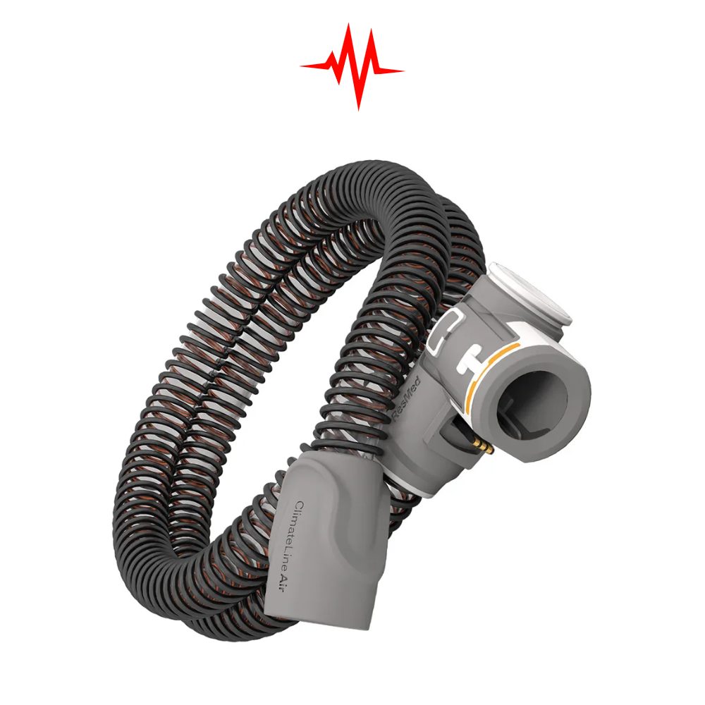 Precision ResMed Climate Line Air Heated Tube
