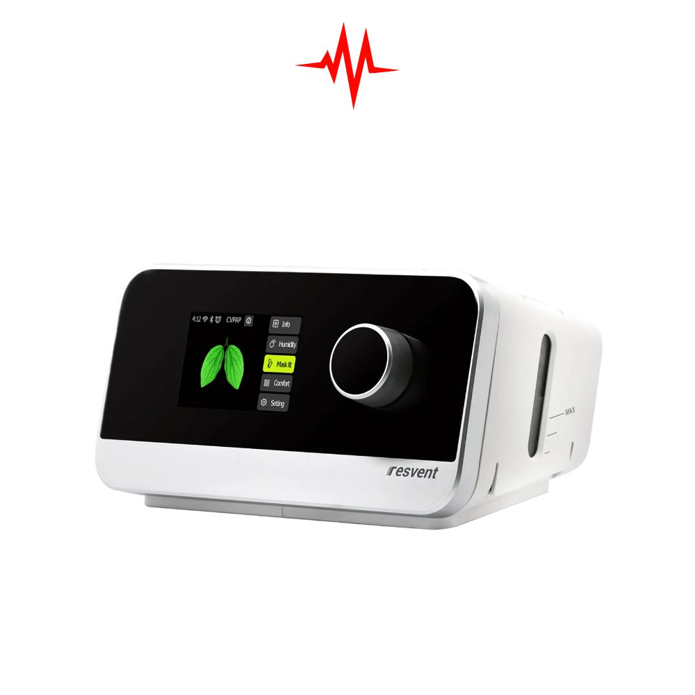 Respro Automatic APAP AC20 AER series