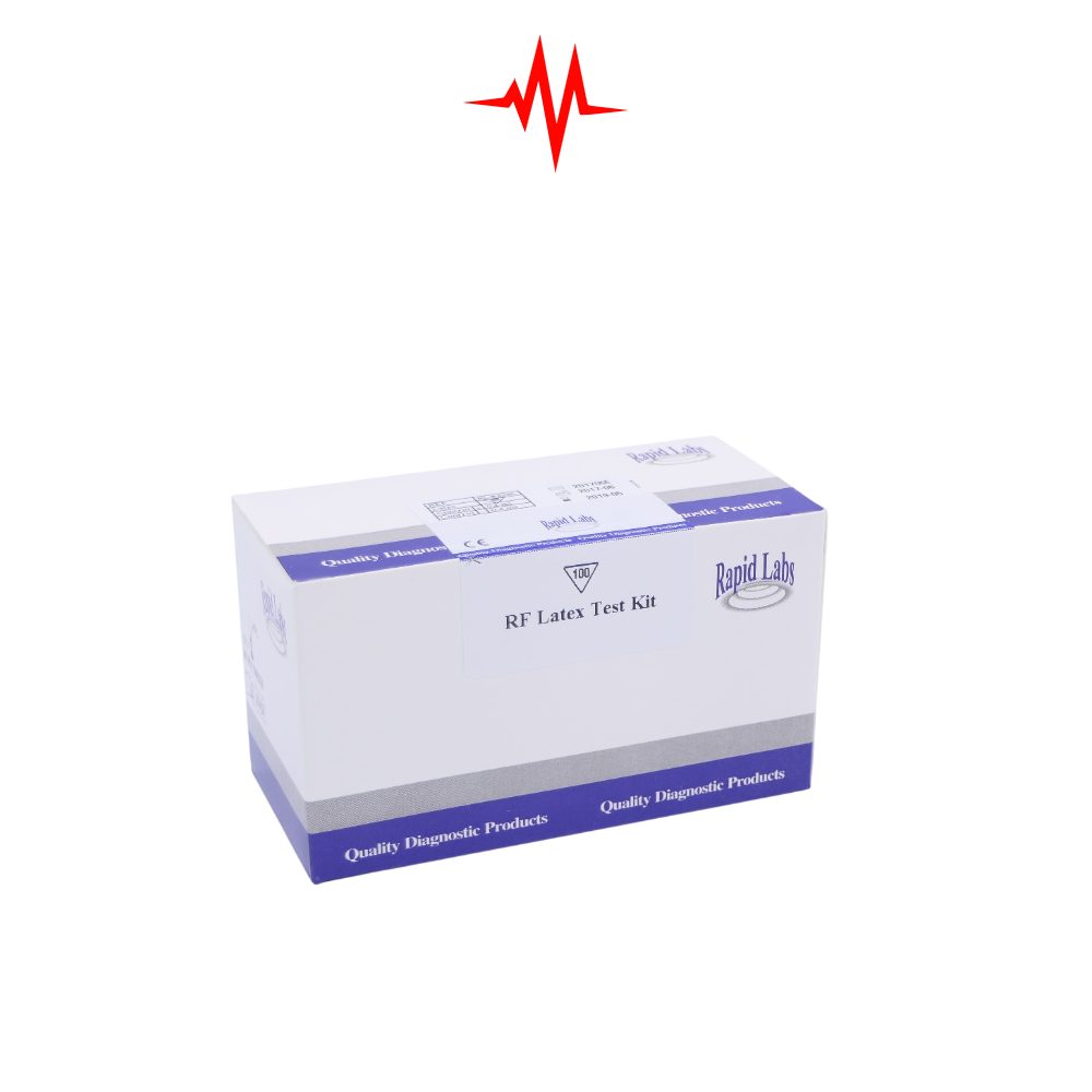 Precision RF Latex Serology Reagent – Labkit