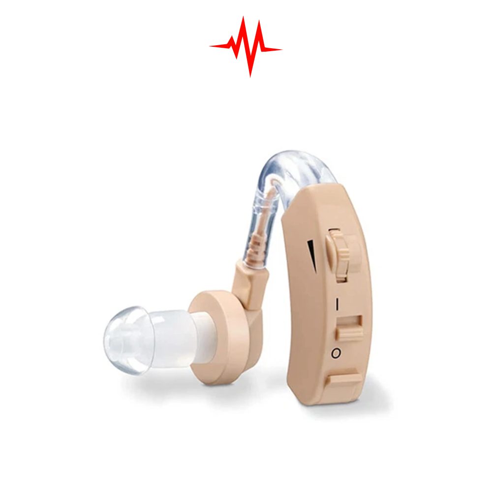 Precision Rionet HB-23P Hearing Aid