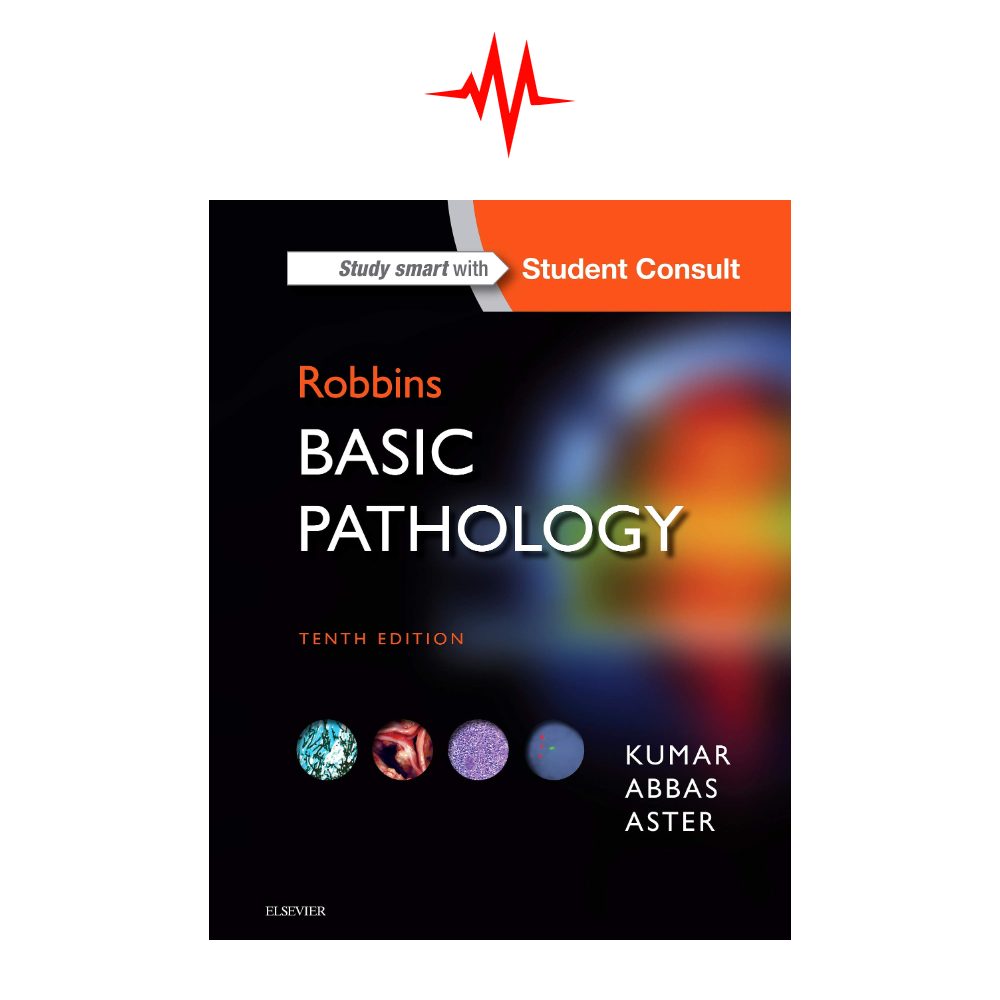 robbins basic pathology